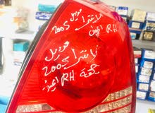 سطب الانترا موديل 2005 سطب الانترا موديل 2005