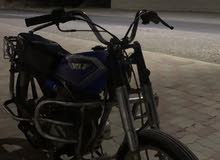 125Cc (MTR) 125Cc (MTR)