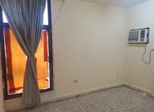 1 room for rent in tourist club area - abu dhabi