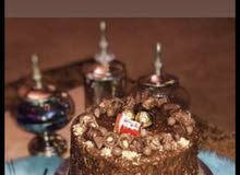 مطلوب شيف حلواني مطلوب شيف حلواني