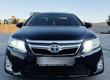 Toyota Camry 2014 in Mafraq