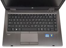 HP ProBook 6470B Business Notebook