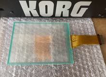 Korg Touch Screen Digitizer for Triton Classic Triton studio Trinity i30@25 JD