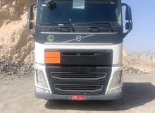 Volvo fh 500