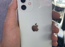 Apple iPhone 12 128 GB in Amman