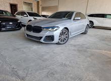 BMW 5 Series 2019 in Zarqa