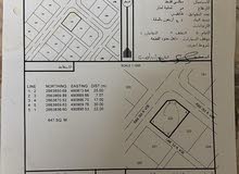 Residential Land for Sale in Al Batinah Saham