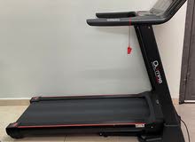 treadmill 2hp