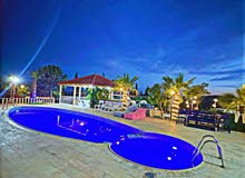 3 Bedrooms Chalet for Rent in Jerash Dahl