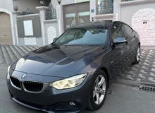 BMW 4 Series 2016 in Manama