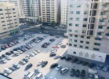 Two bedrooms in palm tower 2 majaz