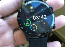Huawei GT 2 sport (2 months used) Huawei GT 2 sport (2 months used)
