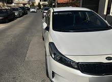 Kia K3 2017 in Amman