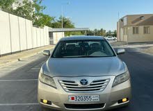 Toyota Camry 2007 for sale