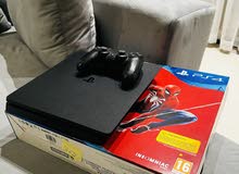 Ps4 and Games