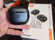 JBL Tune 125TWS Wireless In-Ear Headphones Black. JBL Tune 125TWS Wireless In-Ear Headphones Black.