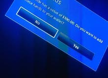 100$امريكي 100$امريكي