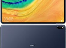 Huawei Matepad Pro 4g 256GB used like new for sale Huawei Matepad Pro 4g 256GB used like new for sale