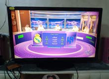 شاشة سانيو عادية مش سمارت ب سعر مناسب