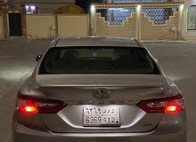 Toyota Camry 2018 in Dammam