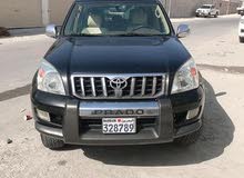 Toyota Prado 2008 4 cylinder Toyota Prado 2008 4 cylinder
