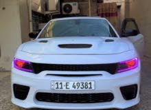 دوج جارجر 2022   ارتي ماكس فول مواصفات