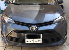 كورلا 2017 كورلا 2017