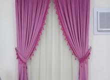 Curtain shop < We making all type new Curtain anywhere Qatar