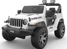 Jeep car for kids