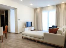 110m2 2 Bedrooms Apartments for Rent in Amman Abdoun