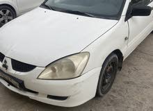 Mitsubishi Lancer 2007 in Misrata