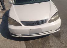 Toyota camry for sale