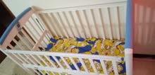 babe bed for urgent sale babe bed for urgent sale