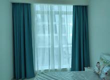 Washable Blackout Curtains Cheaper Price