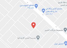 قطعه ارض حي النيل قطعه ارض حي النيل