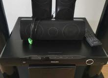 Philips home theater hts5550 1000wats