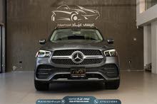 MERCEDES GLE450 2020