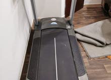 POWER FIT-TREAD MILL IN EXCELLENT CONDITION