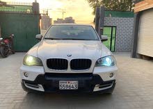 BMW X5 (7 Seater)