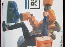 Nintendo Laboo Robot kit Sealed pack Nintendo Laboo Robot kit Sealed pack