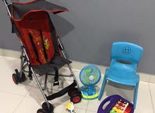 Kids Toys and Stroller Kids Toys and Stroller