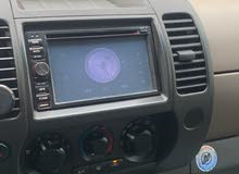 نيسان اكستير بحاله جيده جدا نيسان اكستير بحاله جيده جدا