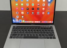 2018 MACBOOK PRO 15" TOUCHBAR  i7 2.60GHz 6-CORE 16GB 512GB SSD