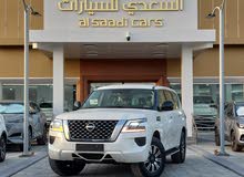 Nissan Patrol 2024 in Al Batinah