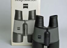 منظار نهاري ماركة zeiss منظار نهاري ماركة zeiss