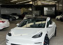 Tesla Model 3 Standard Plus in Zarqa