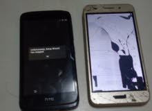 HTC Others 8 GB in Benghazi
