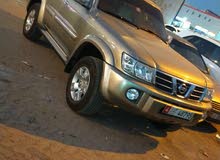 Nissan petrol Safari 2002 model for sale. Nissan petrol Safari 2002 model for sale.