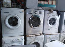 Washing Machines and Dryers Repairing