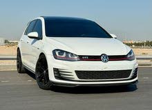 جولف GTI خليجي 2016 فل اوبشن